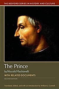 The Prince: With Related Documents (Paperback, 2)