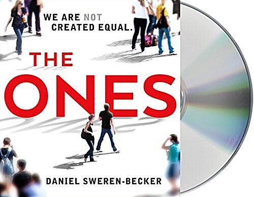 The Ones (Audio CD)