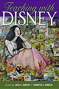 Teaching With Disney (Hardcover)