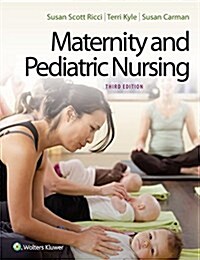 Maternity and Pediatric Nursing (Hardcover, 3)