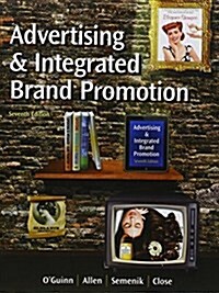 Advertising and Integrated Brand Promotion + Coursemate With Ad Age + Lms Integrated for Mindtap Marketing, 1-term Access (Paperback, 7th, PCK)