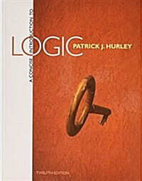 A Concise Introduction to Logic + Mindtap Philosophy, Enhanced, 1-term Access (Hardcover, 12th, PCK)