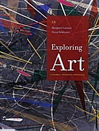 Exploring Art + Mindtap Art & Humanities, 1-term Access (Loose Leaf, 5th, PCK)