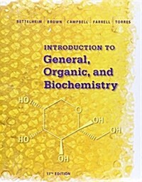 Introduction to General, Organic and Biochemistry + Owlv2, 1-term Access (Loose Leaf, 11th, PCK)