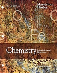 Bundle: Chemistry: Principles and Reactions, 8th, Loose-Leaf + Owlv2, 4 Terms (24 Months) Printed Access Card (Other, 8)