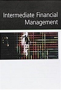 Intermediate Financial Management + Mindtap Finance, 1-term Access (Loose Leaf, 12th, PCK)