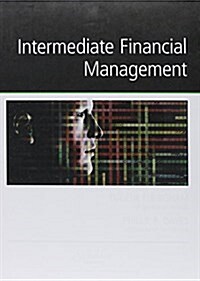 Intermediate Financial Management + Lms Integrated for Mindtap Finance, 1-term Access (Loose Leaf, 12th, PCK)