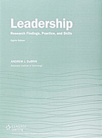 Leadership + Mindtap Management, 1-term Access (Loose Leaf, 8th, PCK)