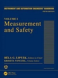 Measurement and Safety: Volume I (Hardcover, 5)
