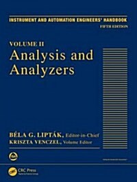 [중고] Analysis and Analyzers: Volume II (Hardcover, 5)