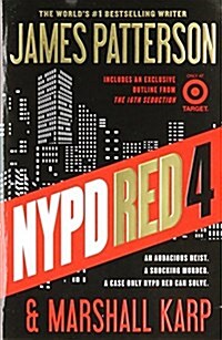 NYPD Red 4 (Paperback)