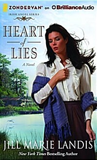 Heart of Lies (Audio CD, Unabridged)