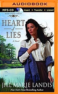 Heart of Lies (MP3 CD)
