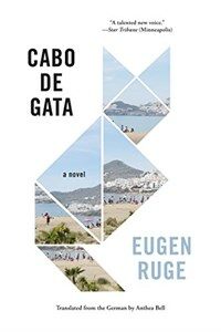 Cabo de Gata : a novel 