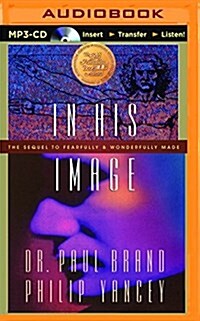 In His Image (MP3 CD)