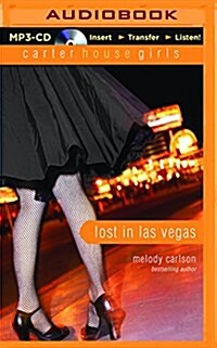 Lost in Las Vegas (MP3 CD)