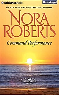 Command Performance (Audio CD, Library)