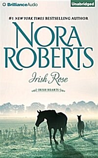 Irish Rose (Audio CD, Library)