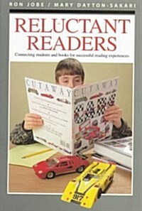 Reluctant Readers (Paperback)