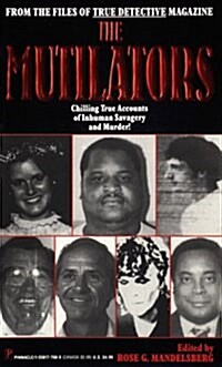 The Mutilators (Mass Market Paperback)