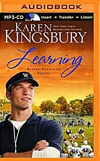 Learning (MP3 CD)