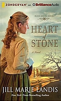 Heart of Stone (Audio CD, Library)