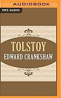 Tolstoy (MP3 CD)