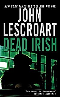 Dead Irish (Audio CD, Abridged)