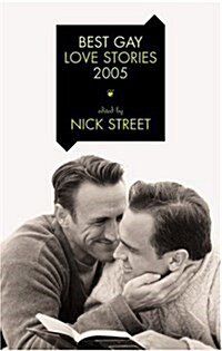 Best Gay Love Stories 2005 (Paperback)