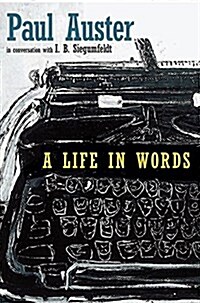 A Life in Words (Paperback)