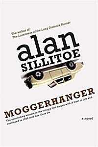 Moggerhanger (Paperback)