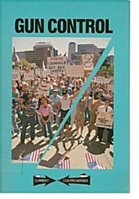 Gun Control (Paperback)