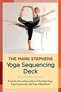 The Mark Stephens Yoga Sequencing Deck (Other)