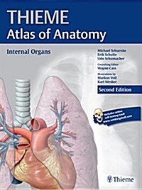 Internal Organs (Paperback, 2)