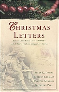 Christmas Letters (Paperback)