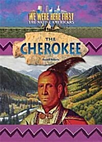 The Cherokee (Hardcover)