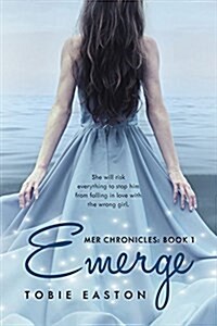 Emerge (Paperback)