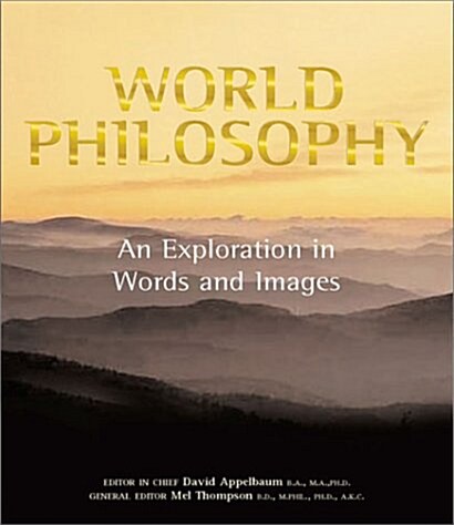 World Philosophy (Hardcover)