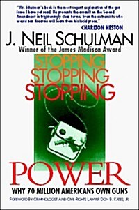 Stopping Power (Hardcover)