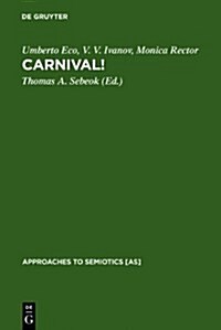 Carnival! (Hardcover)
