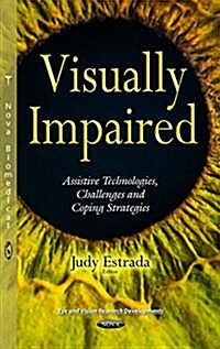 Visually Impaired (Hardcover)