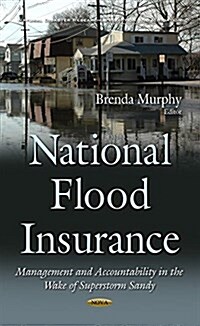 National Flood Insurance (Hardcover)