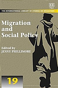 Migration and Social Policy (Hardcover)