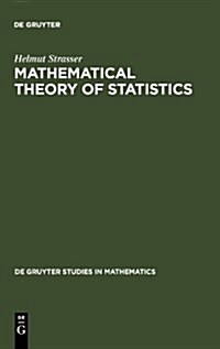 Mathematical Theory of Statistics (Hardcover, Reprint 2011)