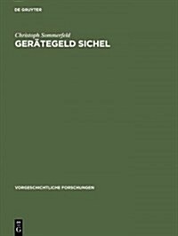 Ger?egeld Sichel (Hardcover, Reprint 2012)