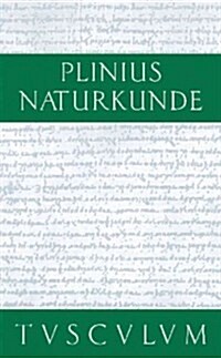 Medizin Und Pharmakologie: Heilmittel Aus Den Gartengew?hsen: Lateinisch - Deutsch (Hardcover, 2, 2., Erw. Und Be)