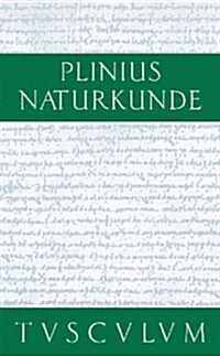 Medizin Und Pharmakologie: Heilmittel Aus Dem Wasser: Lateinisch - Deutsch (Hardcover)