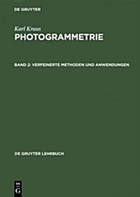 Verfeinerte Methoden Und Anwendungen (Hardcover, 3, 3. Vollig Neue)