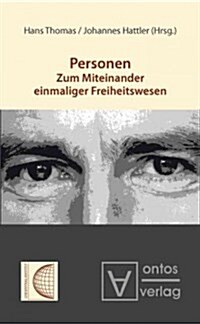 Personen (Paperback)