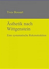 훥thetik nach Wittgenstein (Hardcover)